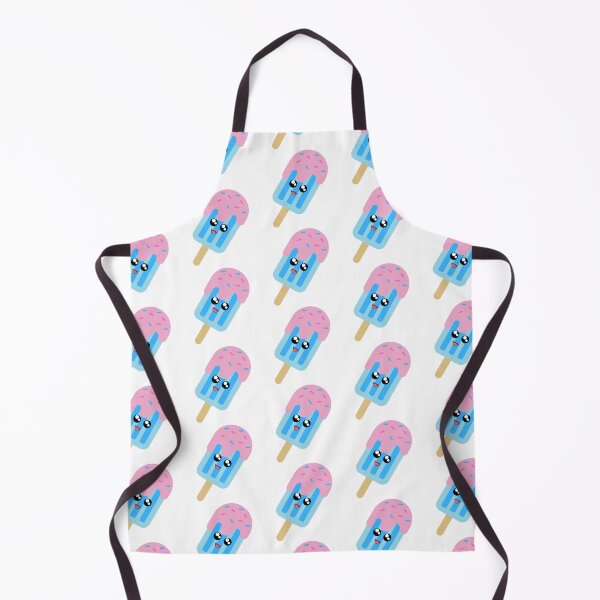 Item preview, Happy Face Popsicle designed and sold by rhicha.