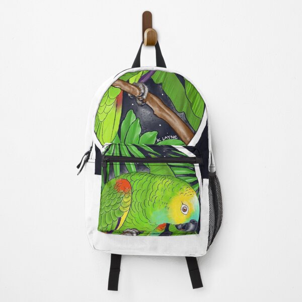 Item preview, Wild Beauty by K. Layne designed and sold by PAPAYAGO.