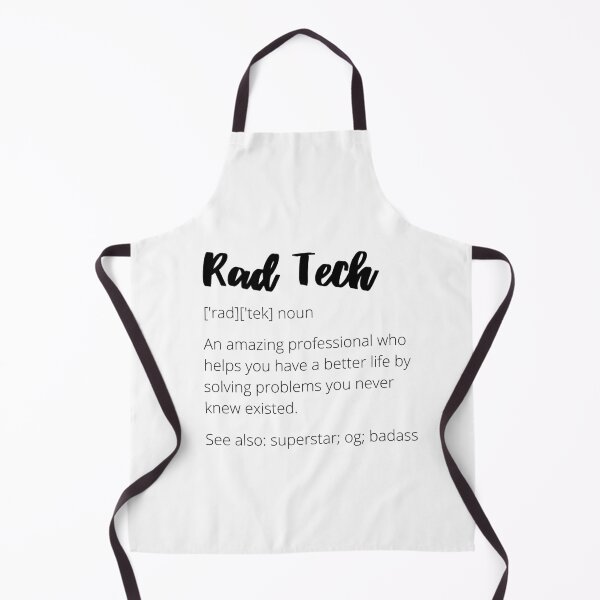 Item preview, Tecnólogo radiológico de Rad Tech | Precio más bajo en el sitio designed and sold by The Plain Color Shop.