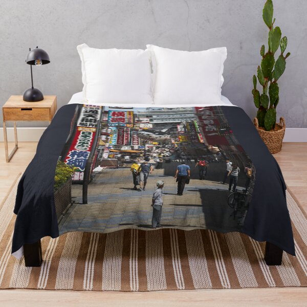 Item preview, Osaka, Japan designed and sold by JonesyDave.