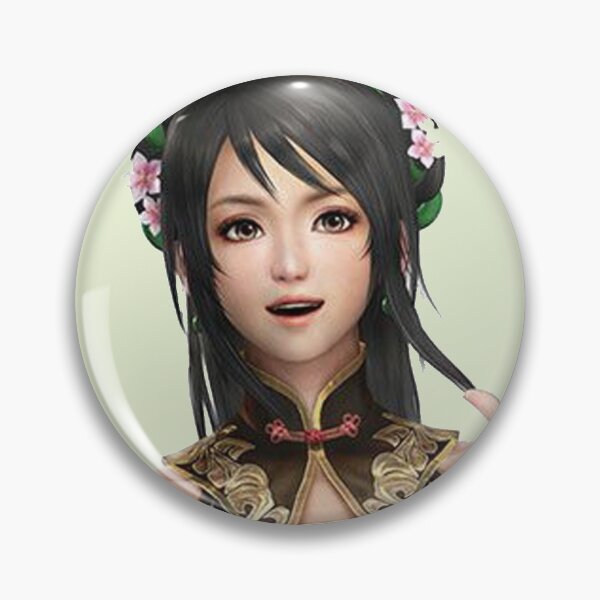 Item preview, Dynasty Warriors 8 Guan Yinping Full Body designed and sold by thePeachPit.