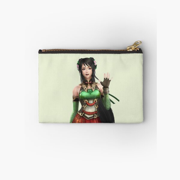 Item preview, Dynasty Warriors 8 Guan Yinping Full Body designed and sold by thePeachPit.