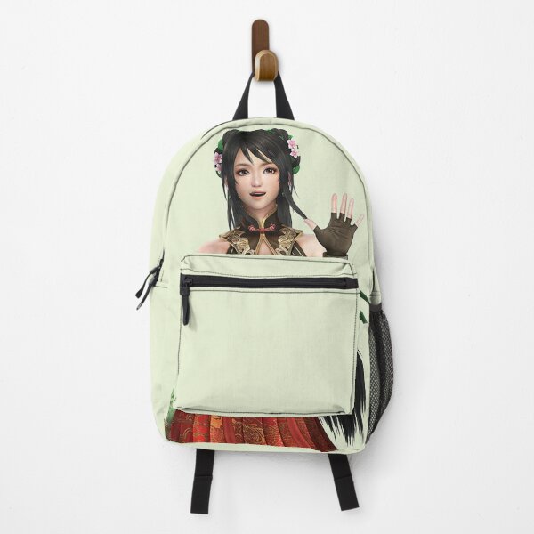 Item preview, Dynasty Warriors 8 Guan Yinping Full Body designed and sold by thePeachPit.