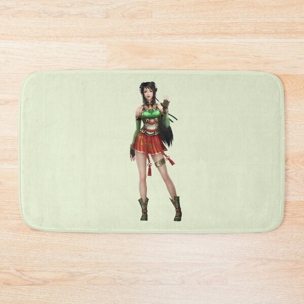 Item preview, Dynasty Warriors 8 Guan Yinping Full Body designed and sold by thePeachPit.
