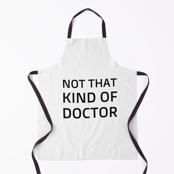 Item preview, not that kind of doctor PhD vaccin doctoral student  designed and sold by 0umStore.