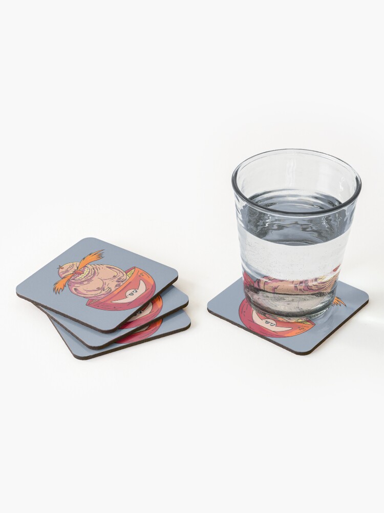 Eggman Coasters for Sale