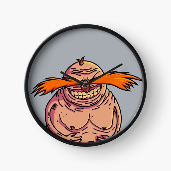 Eggman Soup Metal Print for Sale by not4foot10