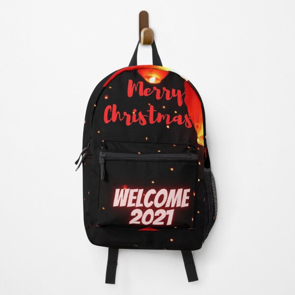 Item preview, Welcome 2021 designed and sold by Moni3572.