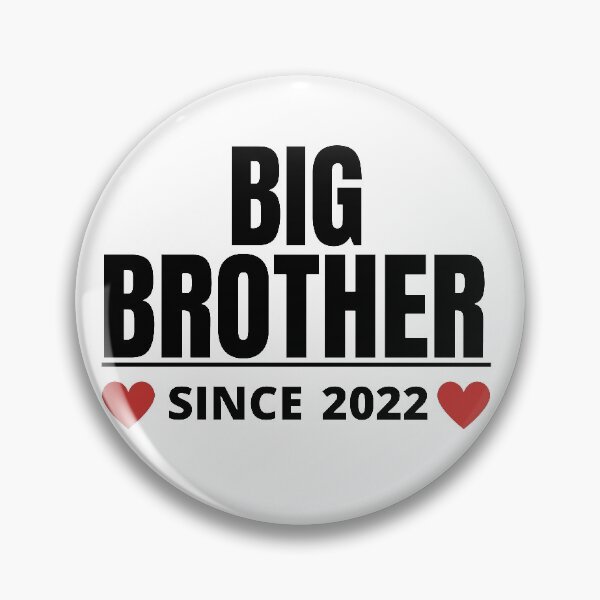 Item preview, Big brother since 2022 designed and sold by crikz.