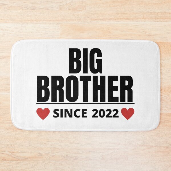 Item preview, Big brother since 2022 designed and sold by crikz.