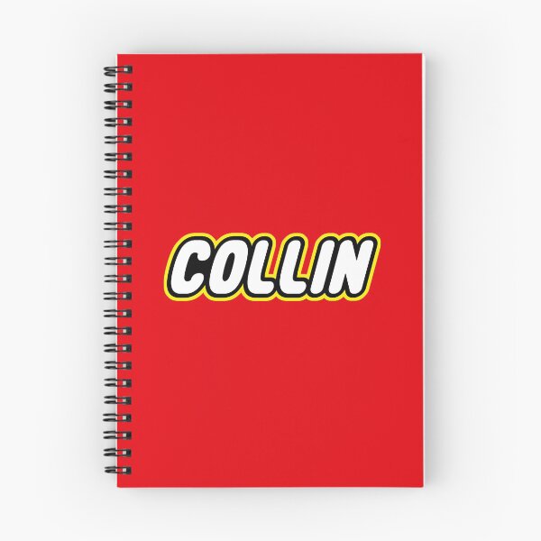 Item preview, Collin Trending Bricks Birthday Gift For Collin designed and sold by Urosek.