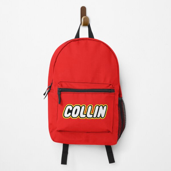 Item preview, Collin Trending Bricks Birthday Gift For Collin designed and sold by Urosek.