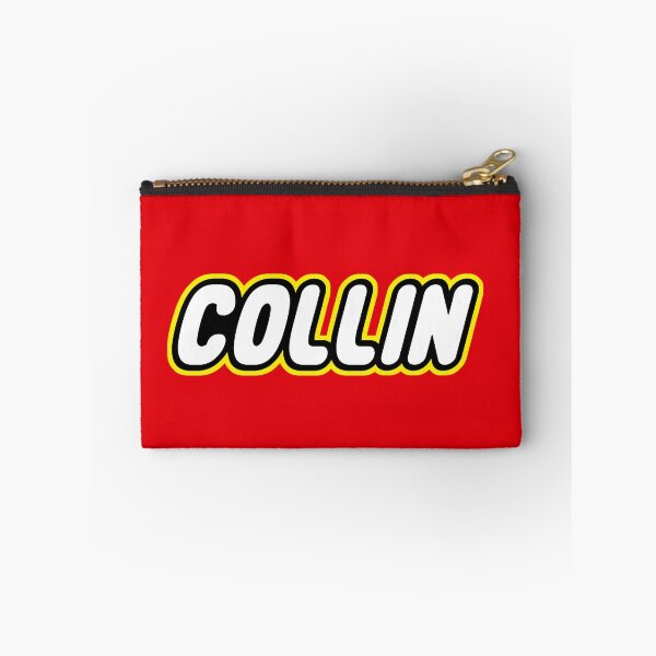 Item preview, Collin Trending Bricks Birthday Gift For Collin designed and sold by Urosek.