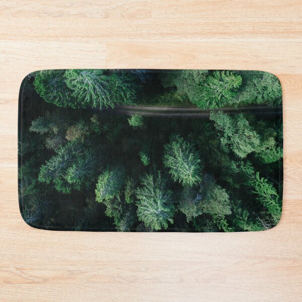 Item preview, Green Road designed and sold by HintofNature.