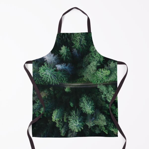 Item preview, Green Road designed and sold by HintofNature.