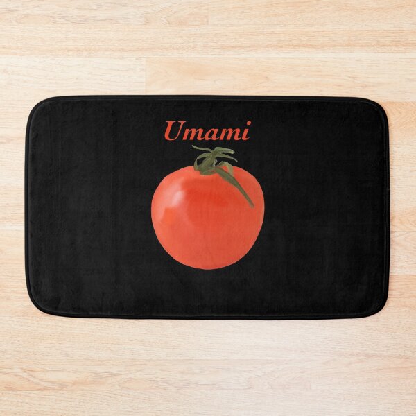 Item preview, Umami Tomato designed and sold by eden1472.