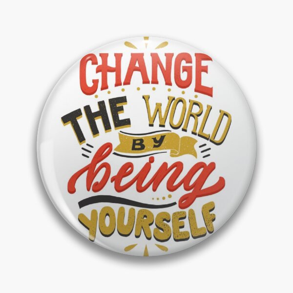 Item preview, Change the world ... designed and sold by BESTSAYINGS.
