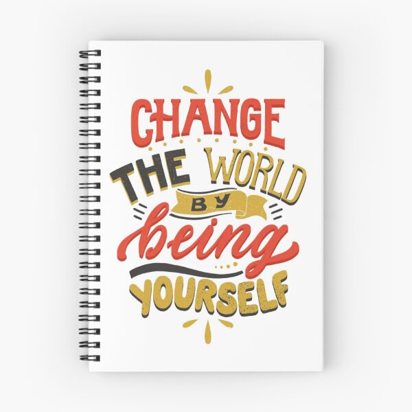 Item preview, Change the world ... designed and sold by BESTSAYINGS.