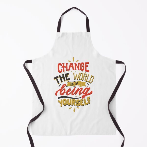 Item preview, Change the world ... designed and sold by BESTSAYINGS.