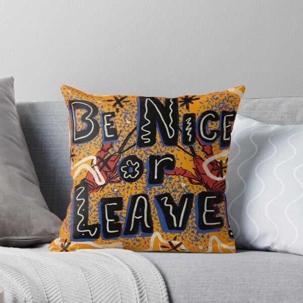 Item preview, Se amable o vete designed and sold by Angie Seiffert.