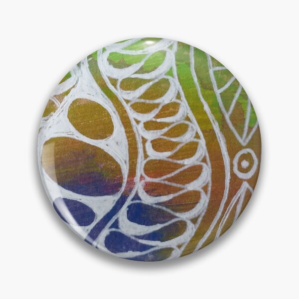 Item preview, Wavy Bubbles designed and sold by The Real Sacil.