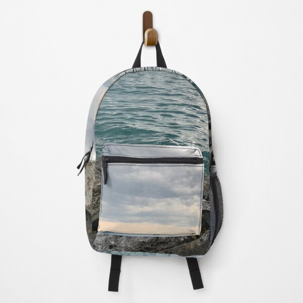 Item preview, Rugged Seashore designed and sold by Wasef Baker.