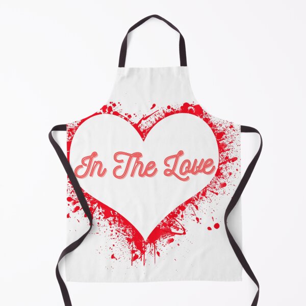 Item preview, In the love designed and sold by TaoubaBee.