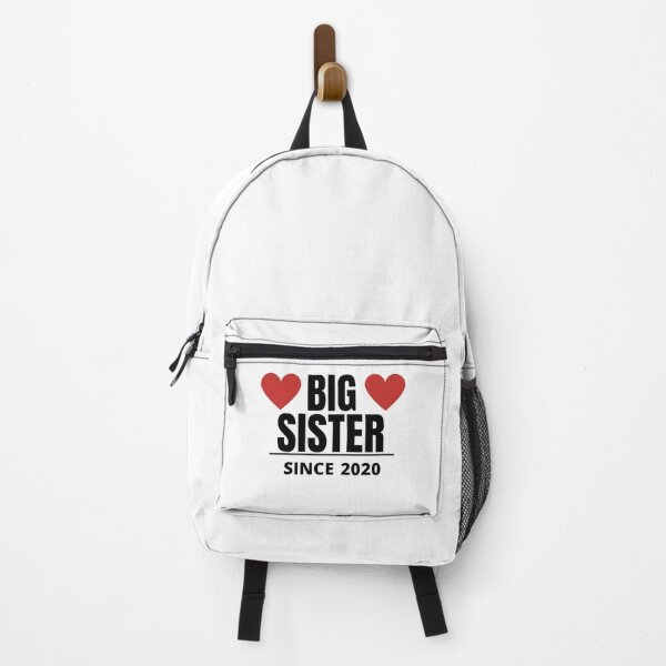 Item preview, Big sister since 2020 designed and sold by crikz.