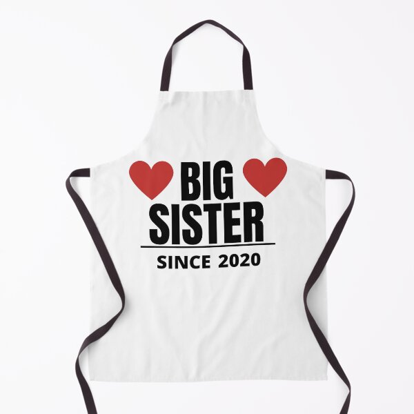 Item preview, Big sister since 2020 designed and sold by crikz.