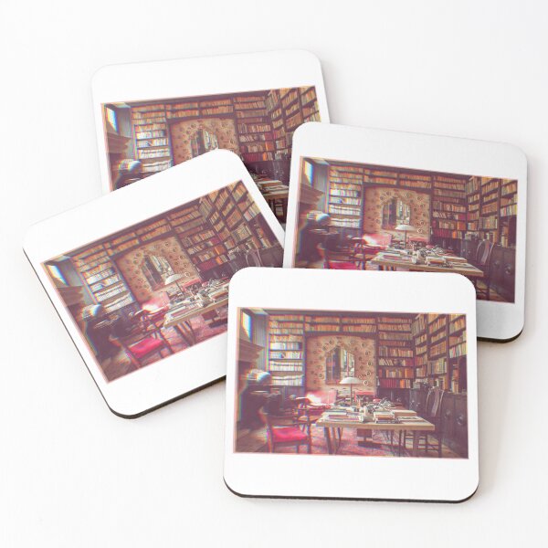 Item preview, Biblioteca / Estudio CMBYN designed and sold by Jadorefourier.