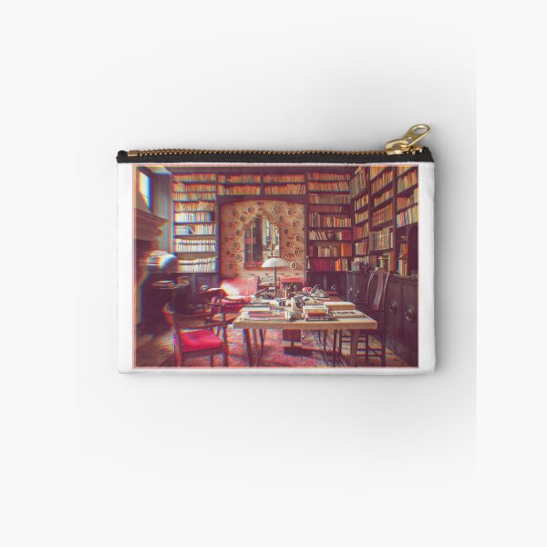 Item preview, CMBYN Library/Study designed and sold by Jadorefourier.
