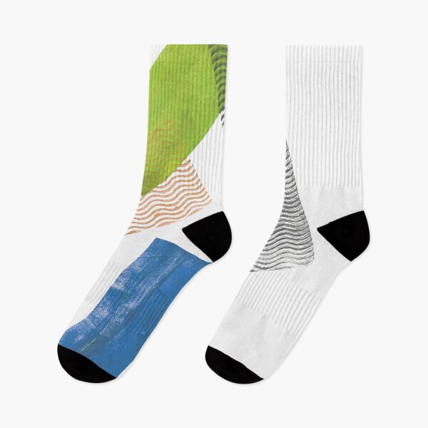 Item preview, Abstract Modern Trendy Graphics designed and sold by Ankerd.