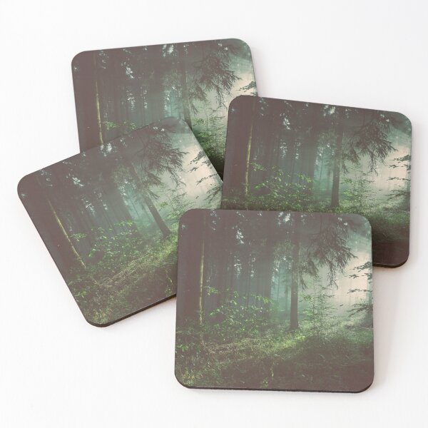 Item preview, Mystical forest lights designed and sold by HintofNature.
