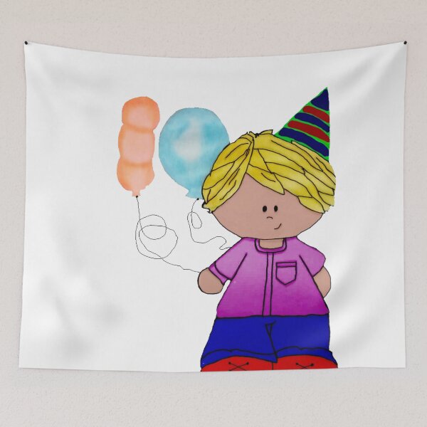 Item preview, Party time. designed and sold by ProjectArtNow.