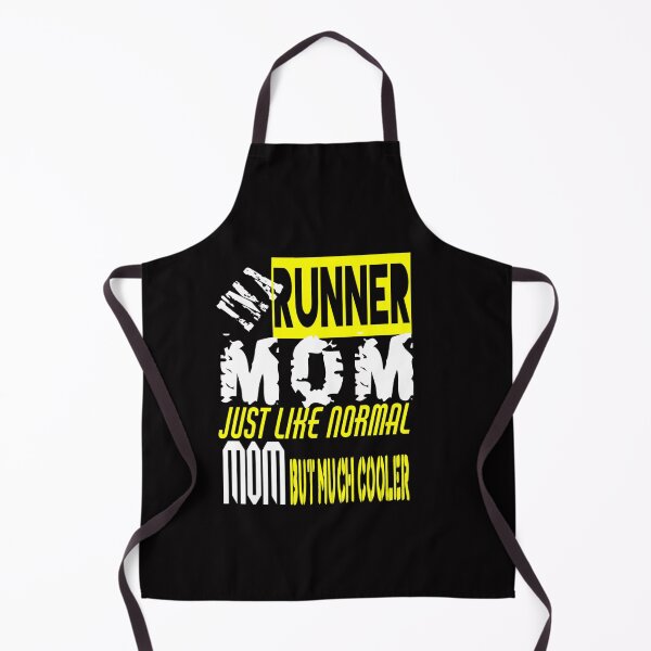 Item preview, Runner mom  designed and sold by Motivationftp.