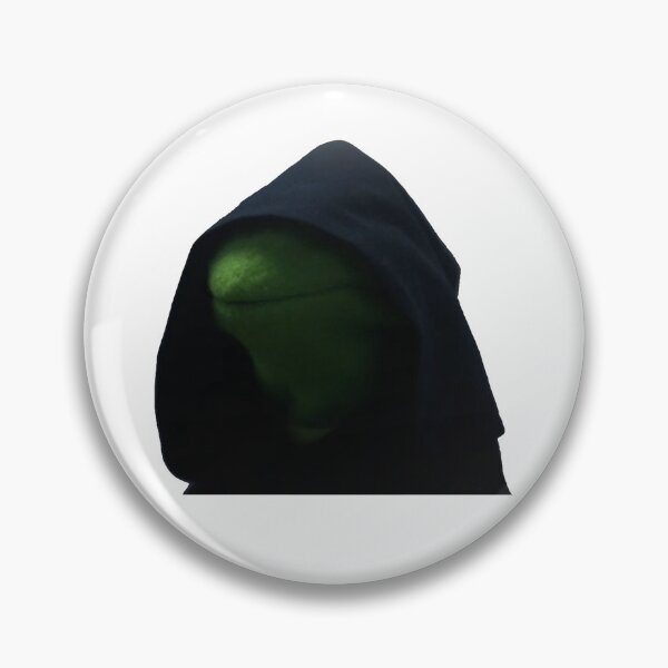 Item preview, Dark Kermit designed and sold by Cédric Heydt.