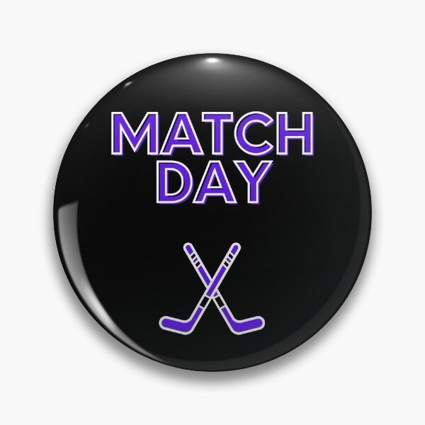 Item preview, Ice hockey: Match Day designed and sold by TheGreenGoat.