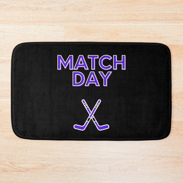 Item preview, Ice hockey: Match Day designed and sold by TheGreenGoat.