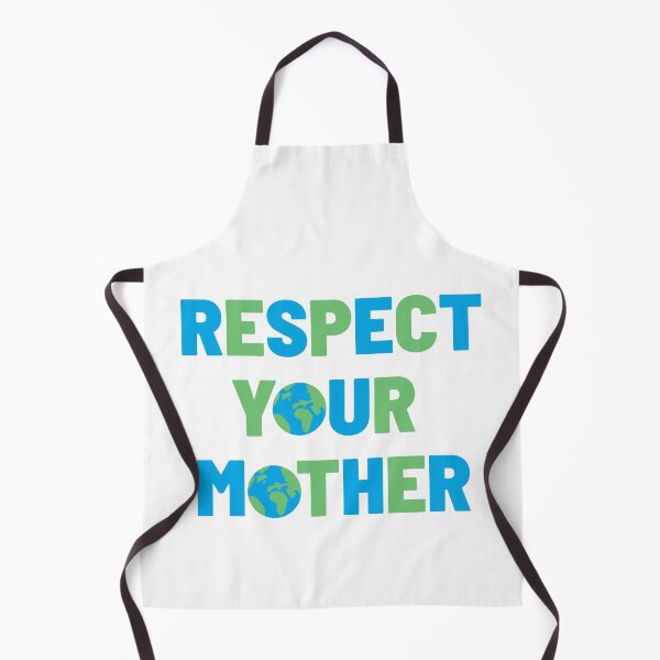 Item preview, Respect Your Mother designed and sold by CJ Vanderbeek.