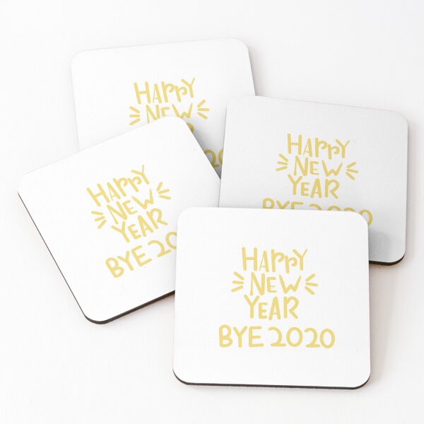 Item preview, Happy New Year Bye 2020 designed and sold by Kate15080.