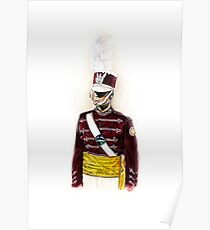 The Cadets Poster