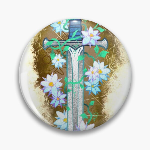Item preview, Fantasy Sword designed and sold by CJOrazi.
