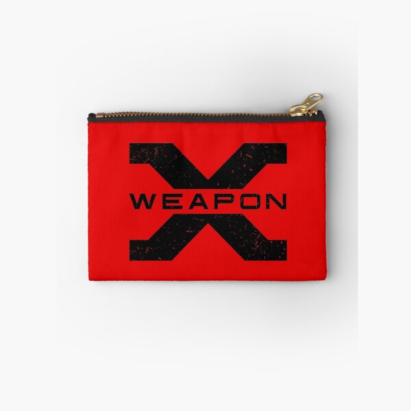 Item preview, Weapon X designed and sold by Gamego.