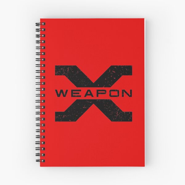 Item preview, Weapon X designed and sold by Gamego.