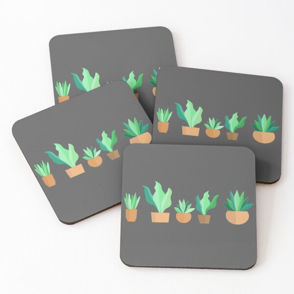 Item preview, All My Plants designed and sold by krisola.