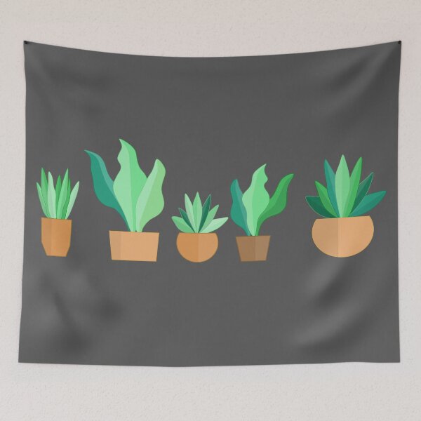 Item preview, All My Plants designed and sold by krisola.