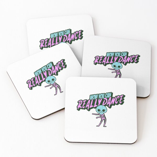 Item preview, Wow You Can Really Dance designed and sold by PrintexDesigns.