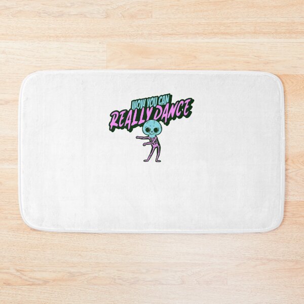 Item preview, Wow You Can Really Dance designed and sold by PrintexDesigns.