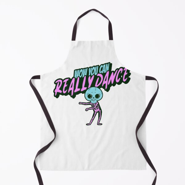 Item preview, Wow You Can Really Dance designed and sold by PrintexDesigns.