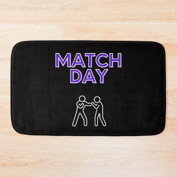 Item preview, Boxing: Match Day designed and sold by TheGreenGoat.